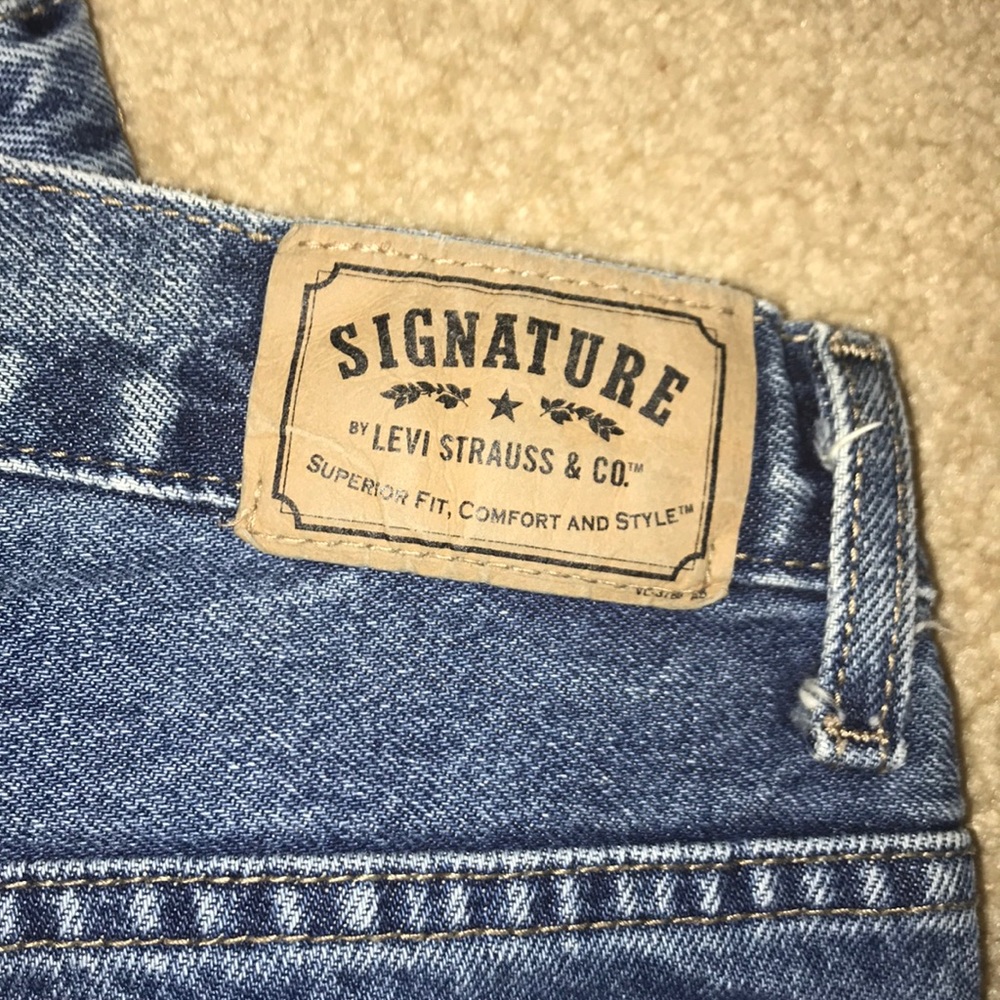 ‼️BOYS HUSKY JEANS‼️